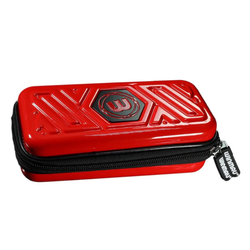 Bolsas Winmau Armor G1 Dart Wallet Vermelho