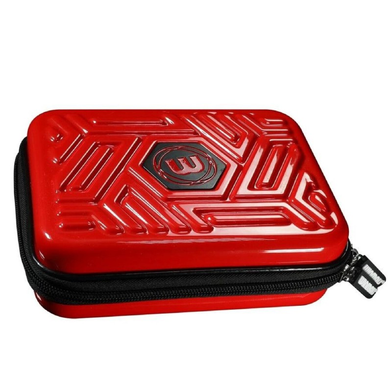Bolsas Winmau Armor G2 Dart Wallet Vermelho