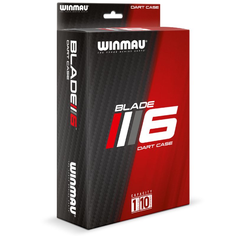 Bolsas Winmau Blade 6 