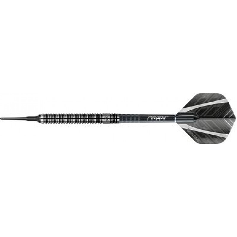 Dardos Bico Plástico Winmau Blackout 90%