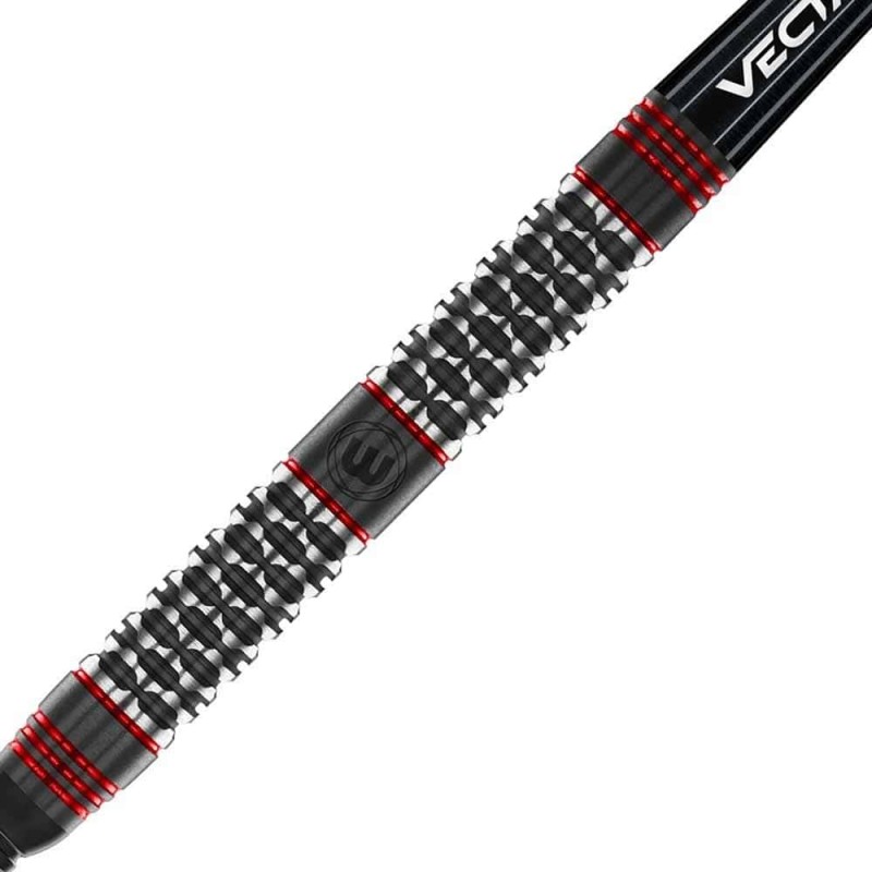 Dardos Bico Plástico Winmau CYPHER 90%