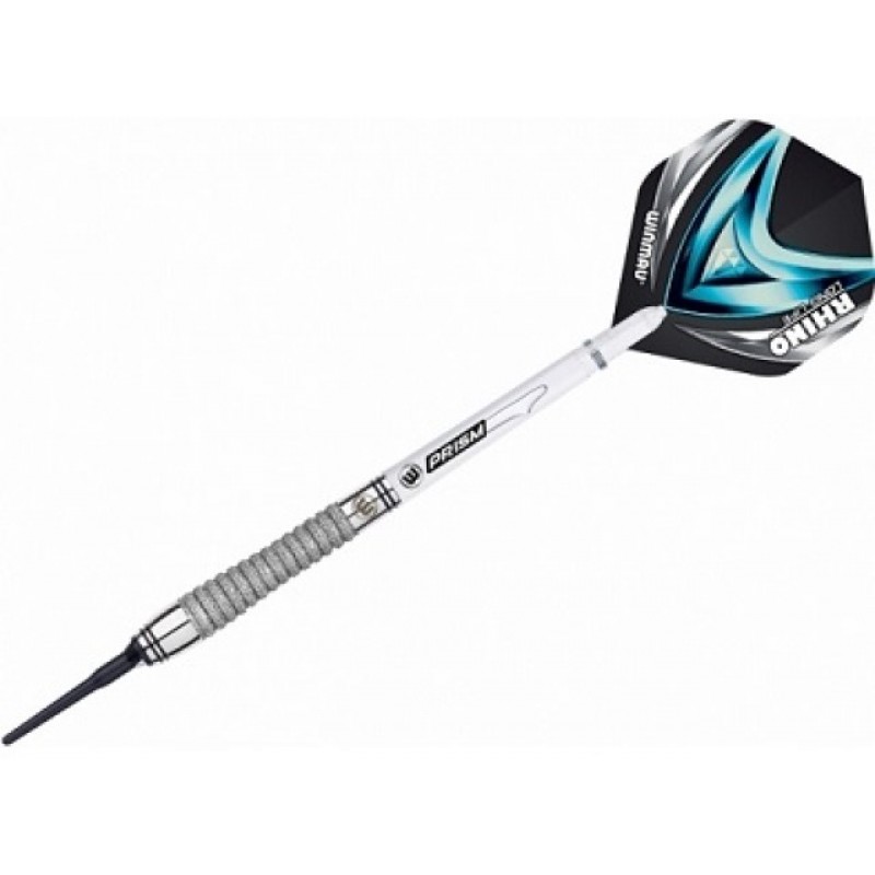 Dardos Bico Plástico Winmau Diamond 90%