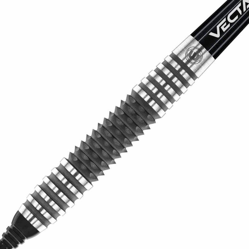 Dardos Bico Plástico Winmau KAIROS 90%