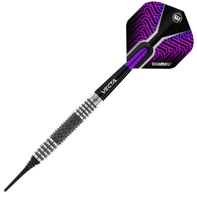 Dardos Bico Plástico Winmau KAIROS 90%