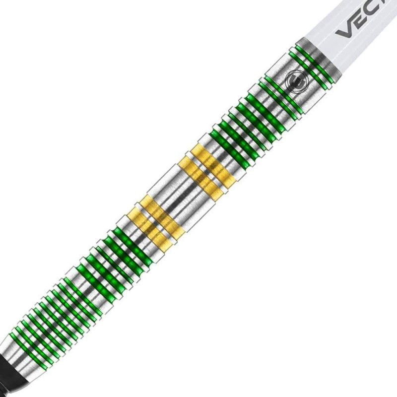 Dardos Bico Plástico Winmau XENON 90%