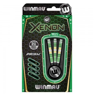 Dardos Bico Plástico Winmau XENON 90%