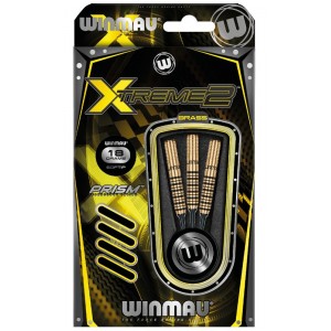 Dardos Bico Plástico Winmau Xtreme2 (2228)