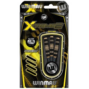 Dardos Bico Plástico Winmau Xtreme2 (2229)