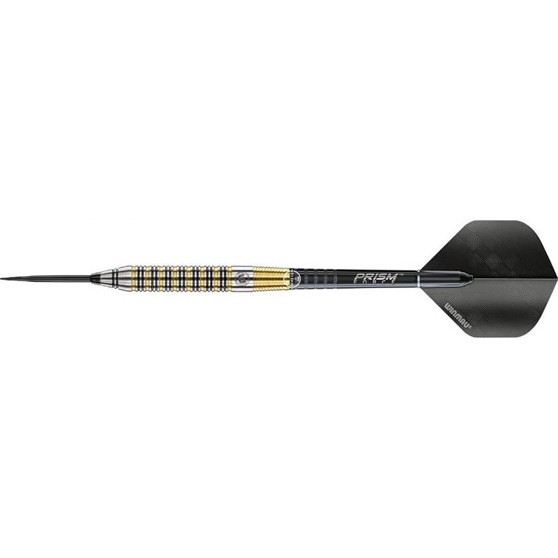 Dardos Bico Aço Winmau Bobby George 90% ( 1424)