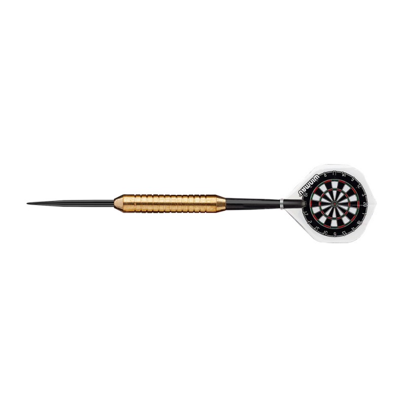 Dardos Bico Aço Winmau Broadside