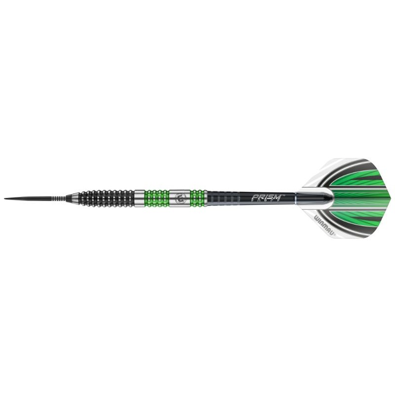 Dardos Bico Aço Winmau Daryl Gurney Special Edition 90%