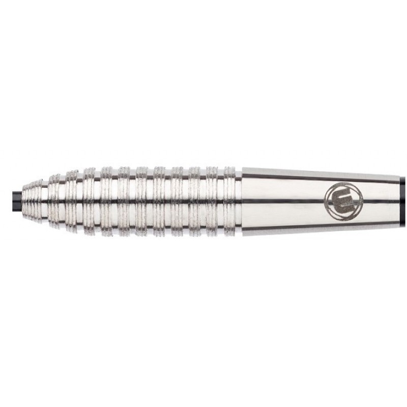 Dardos Bico Aço Winmau Diablo 90%