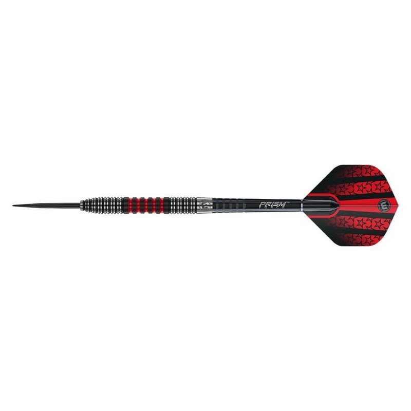 Dardos Bico Aço Winmau Joe Cullen 90%