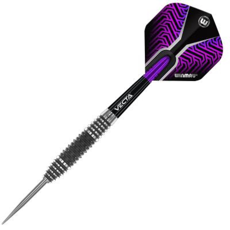 Dardos Bico Aço Winmau KAIROS 90%