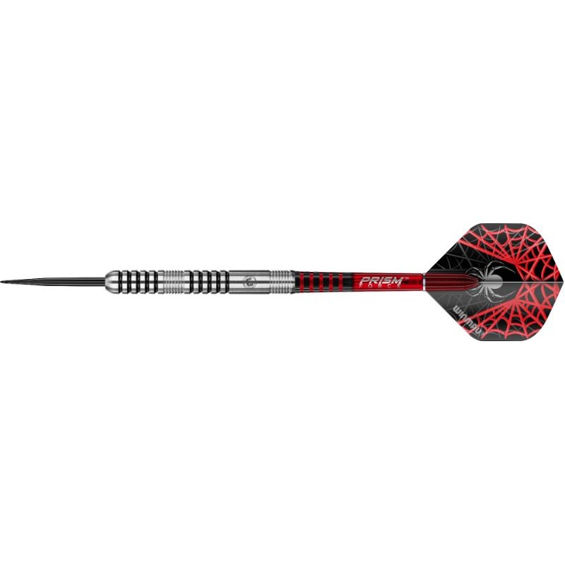 Dardos Bico Aço Winmau Mark Webster 90%