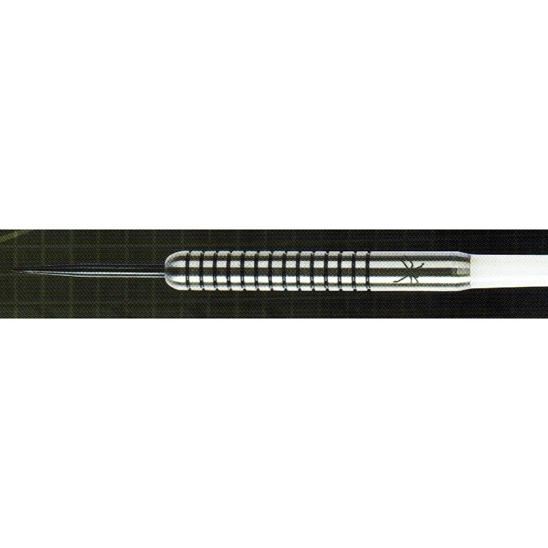 Dardos Bico Aço Winmau Mark Webster 1st Gen 90%