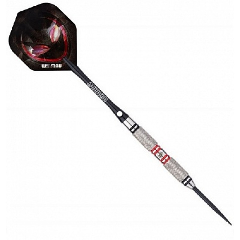 Dardos Bico Aço Winmau Navigator 90%