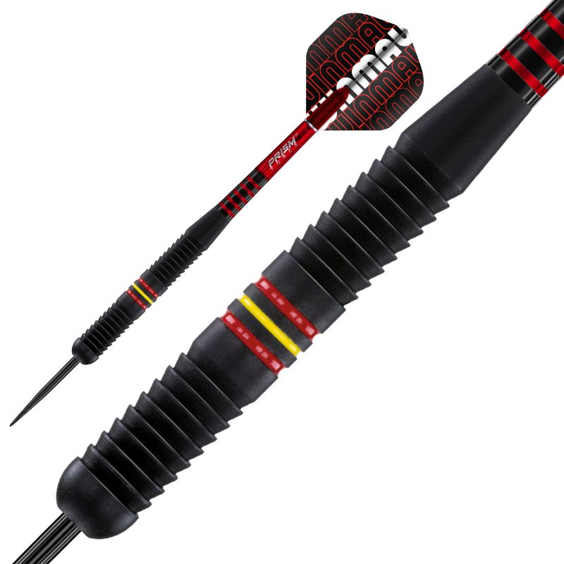 Dardos Bico Aço Winmau Outrage (1231)