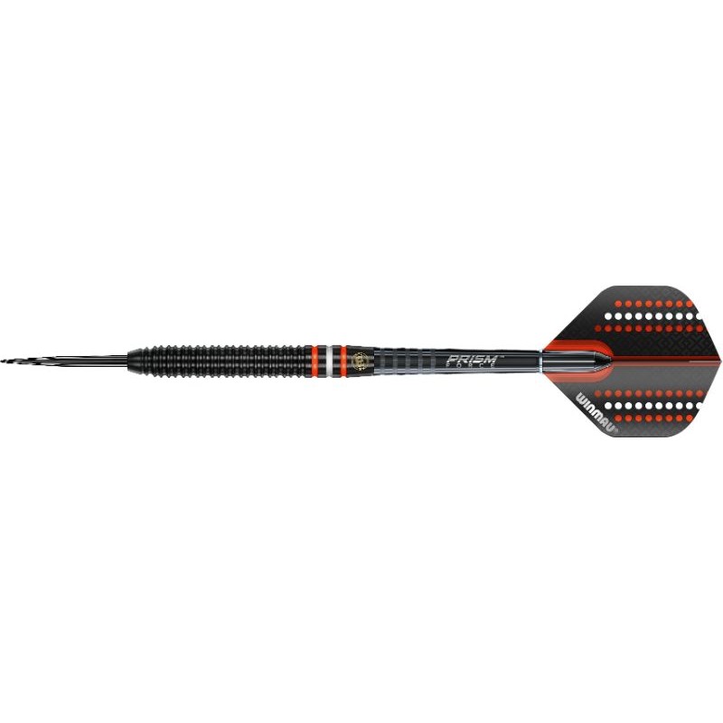 Dardos Bico Aço Winmau Pro-Line Onyx 90%
