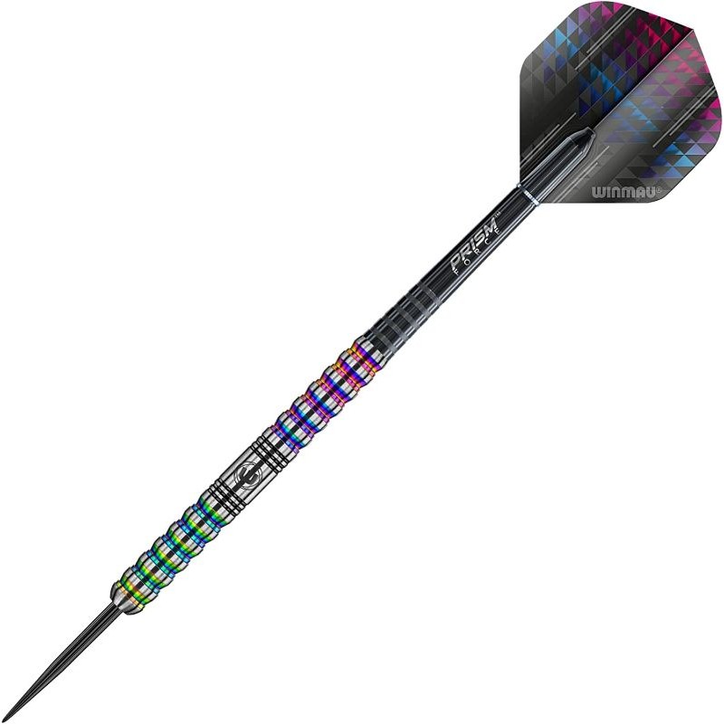 Dardos Bico Aço Winmau Pulsar 90%