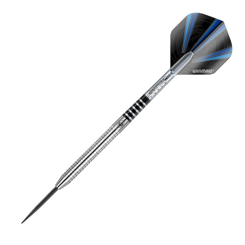 Dardos Bico Aço Winmau Sabotage 90%