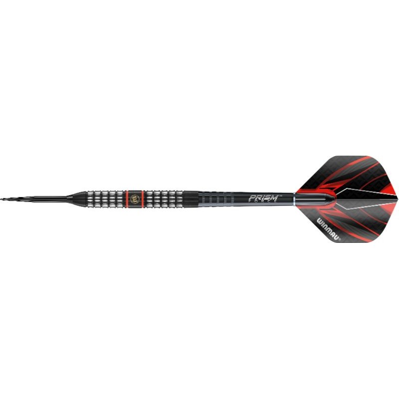 Dardos Bico Aço Winmau Sicario 90% (1455)