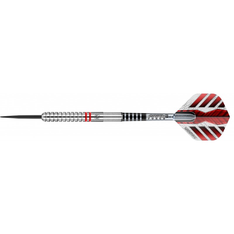 Dardos Bico Aço Winmau Steve Brown 85%