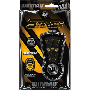 Dardos Bico Aço Winmau Stratos 95%-85% (1039)