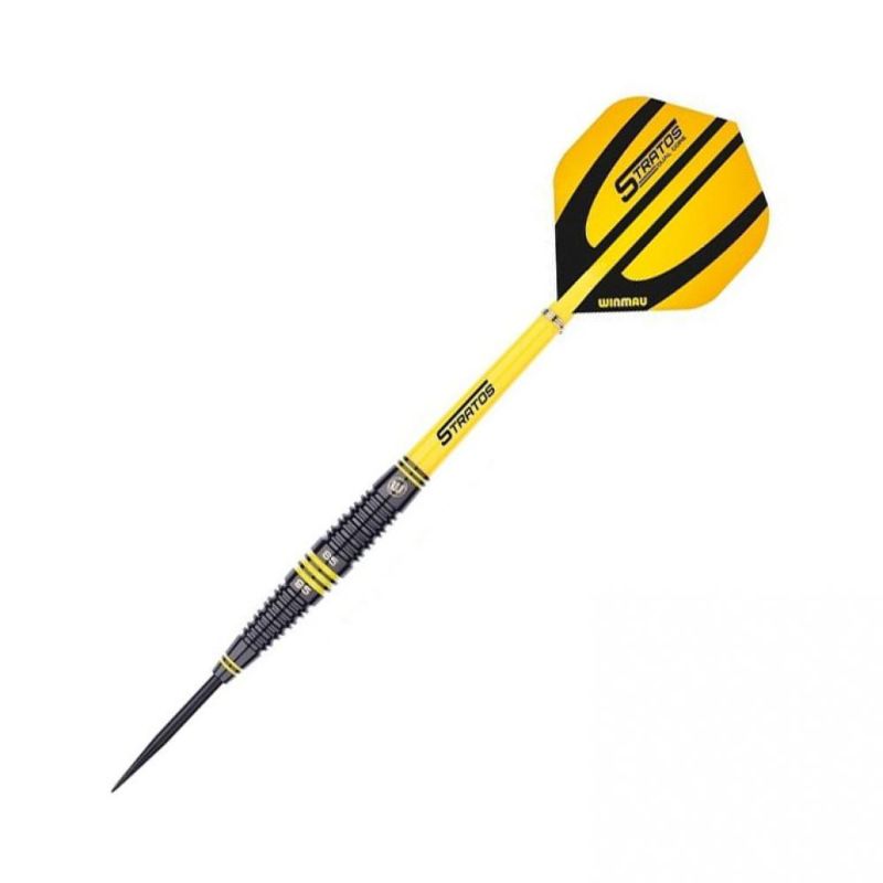 Dardos Bico Aço Winmau Stratos 95%-85% (1039)