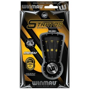 Dardos Bico Aço Winmau Stratos 95%-85% (1055)