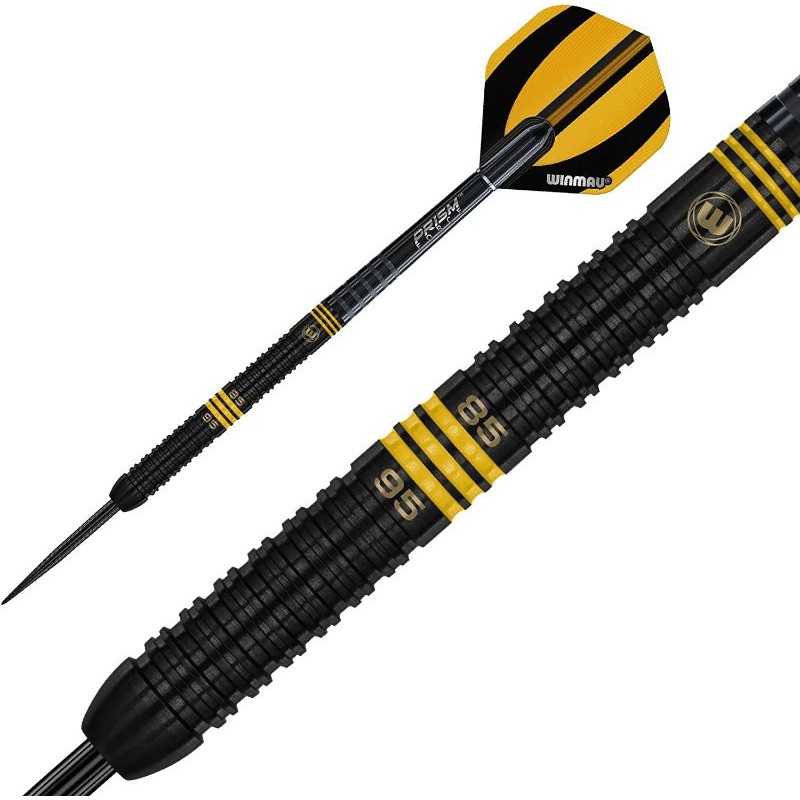 Dardos Bico Aço Winmau Stratos 95%-85% (1055)