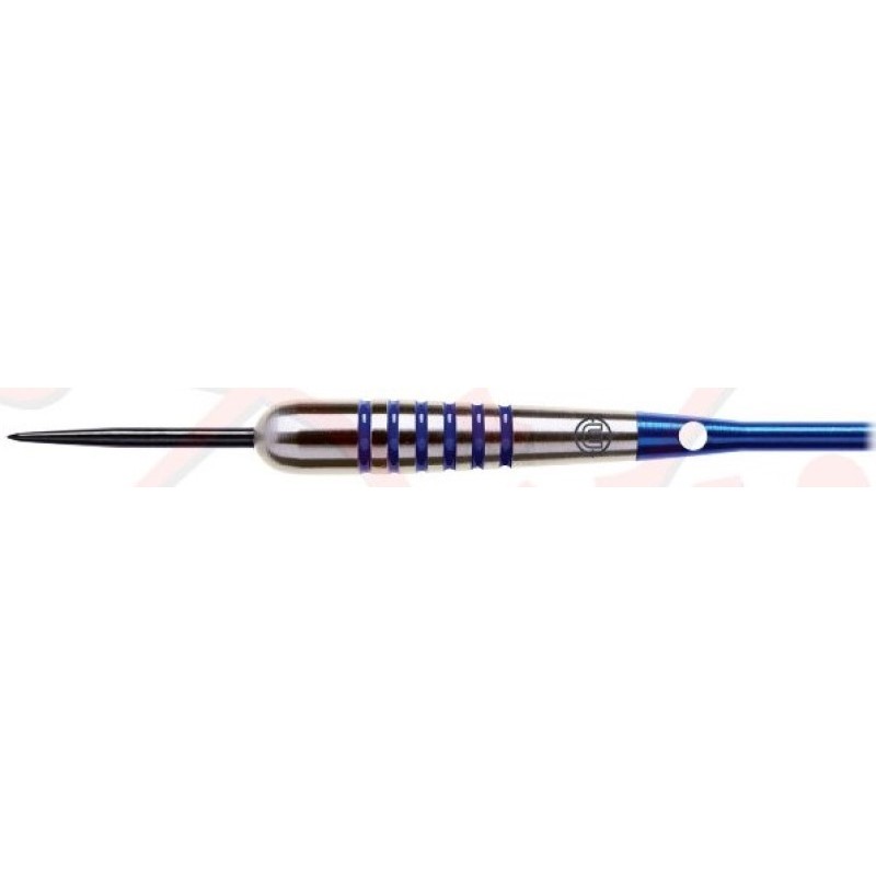 Dardos Bico Aço Winmau Sub-Zero 80%