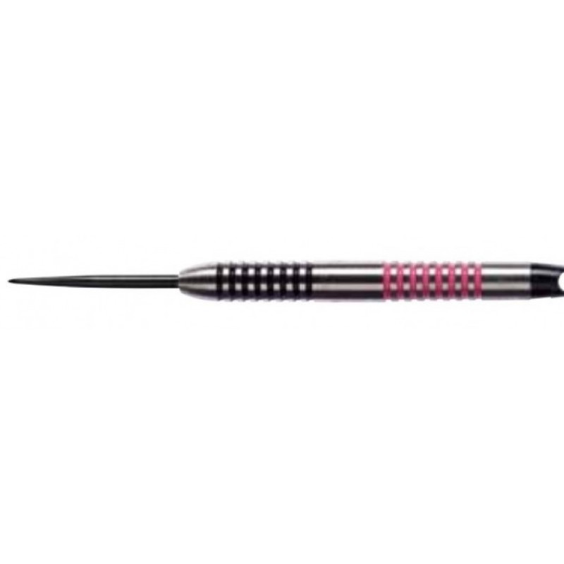 Dardos Bico Aço Winmau Ton Machine PINK  80%