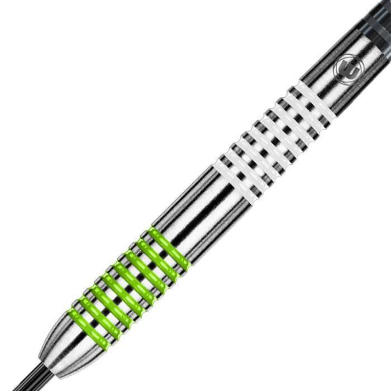 Dardos Bico Aço Winmau Ton Machine 80% (1082)