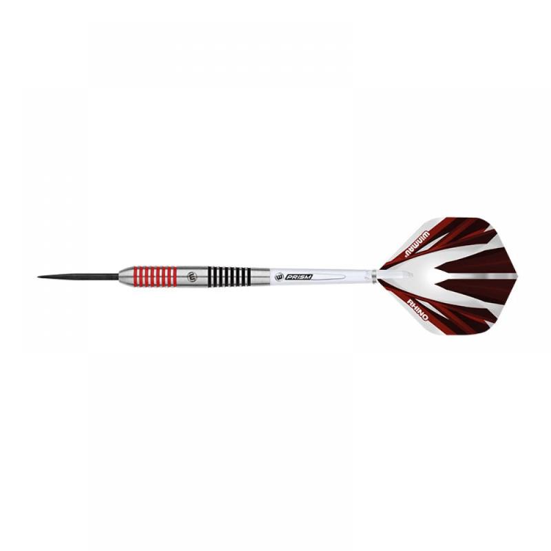 Dardos Bico Aço Winmau Ton Machine 80%
