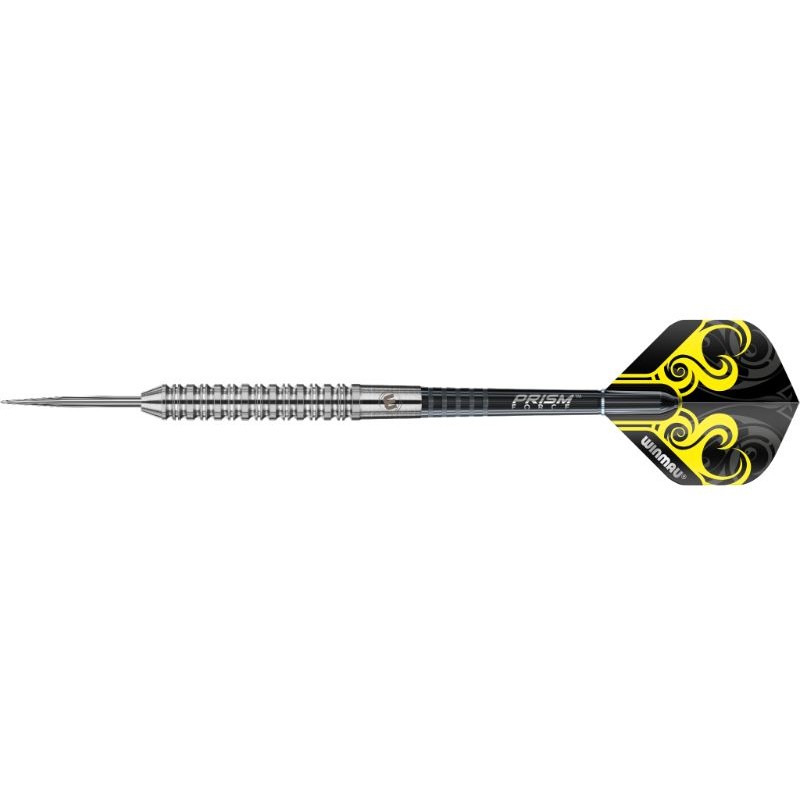 Dardos Bico Aço Winmau Trina Gulliver MBE 90%