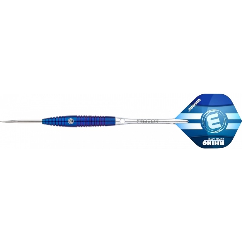 Dardos Bico Aço Winmau Vanquish 90% (1619)