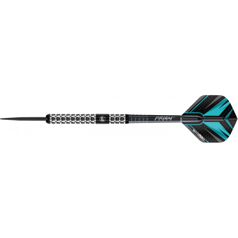 Dardos Bico Aço Winmau Vengeance 90%