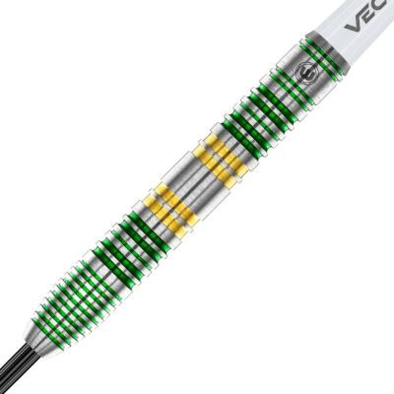 Dardos Bico Aço Winmau XENON 90%