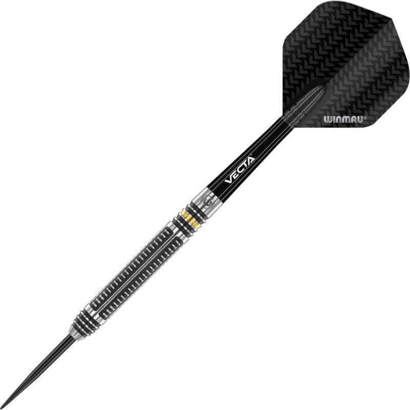 Dardos Bico Aço Winmau Zinati 90%