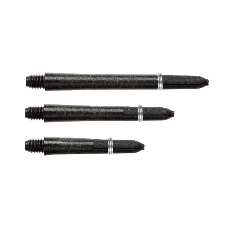 Hastes Winmau Carbon Nylon Fibre