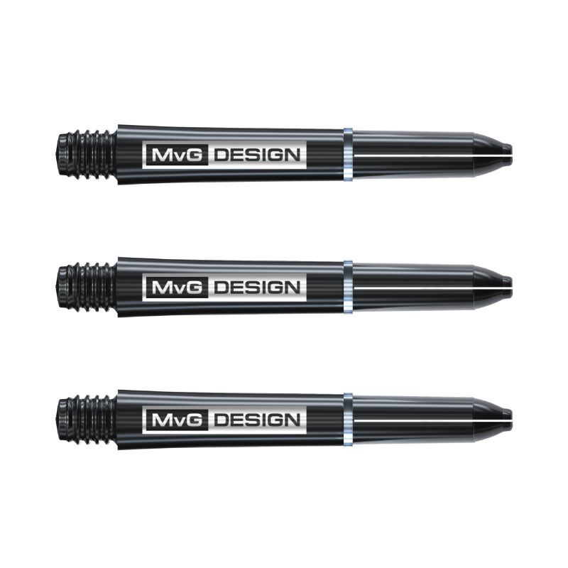 Hastes Winmau MvG Signature Nylon CURTA