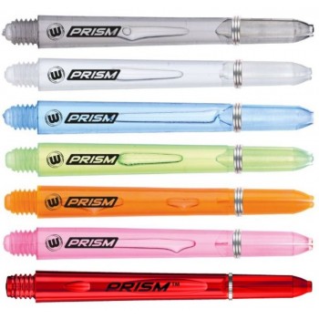 Hastes Winmau Prism 1.0 CURTAS