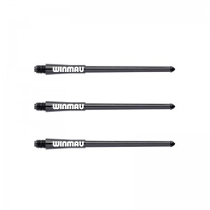 Hastes Winmau Sistema STEALTH CURTAS