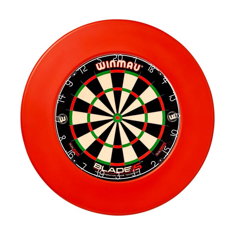 Surround Winmau Plain Series