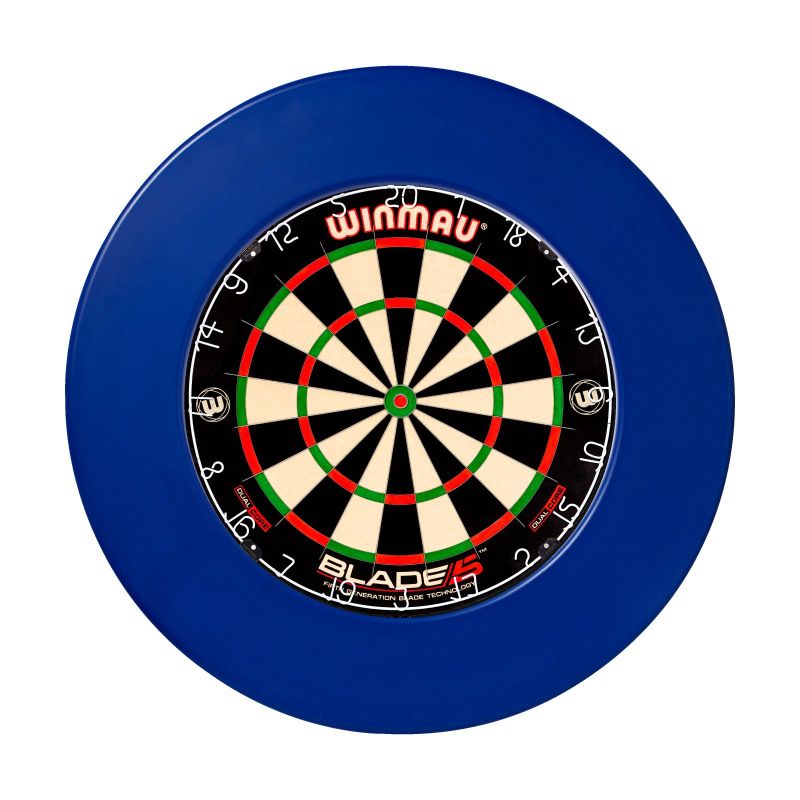 Surround Winmau Plain Series