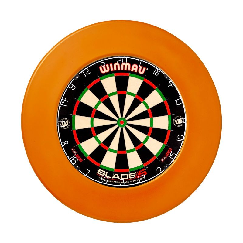 Surround Winmau Plain Series