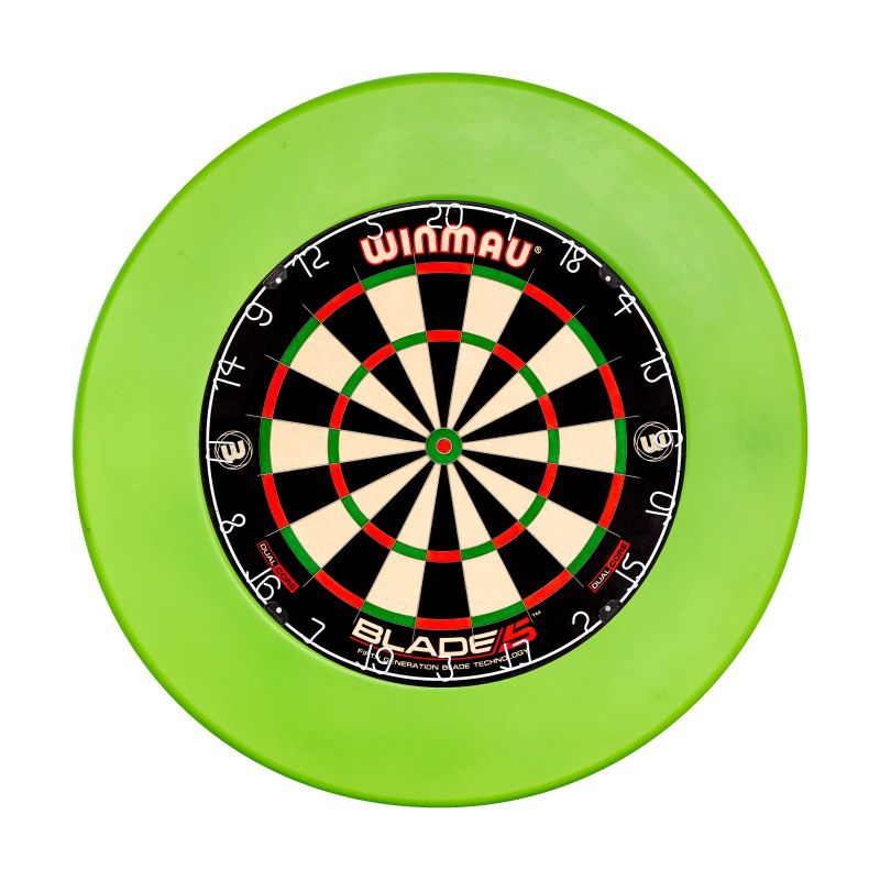 Surround Winmau Plain Series