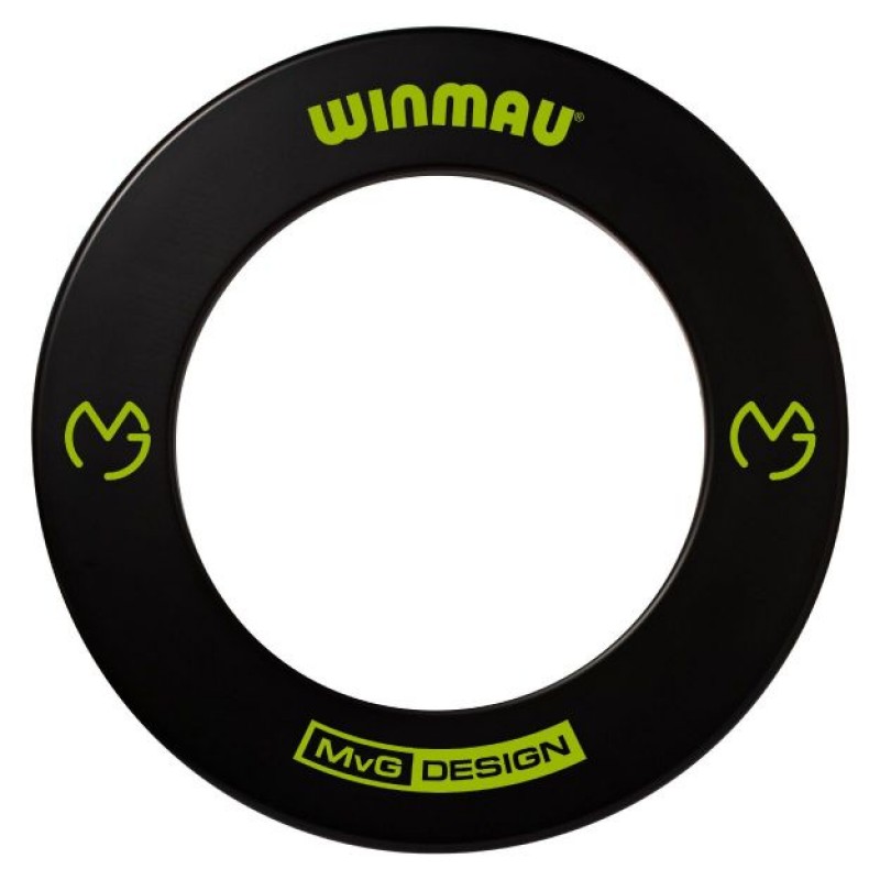 Surround Winmau MVG Design