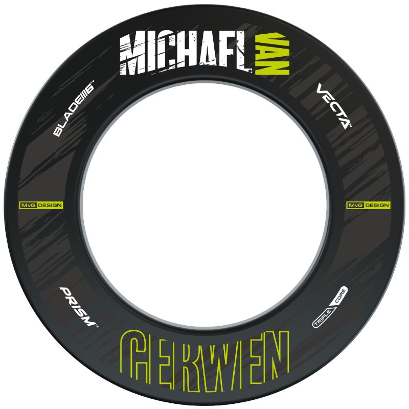 Surround Winmau MVG Retro